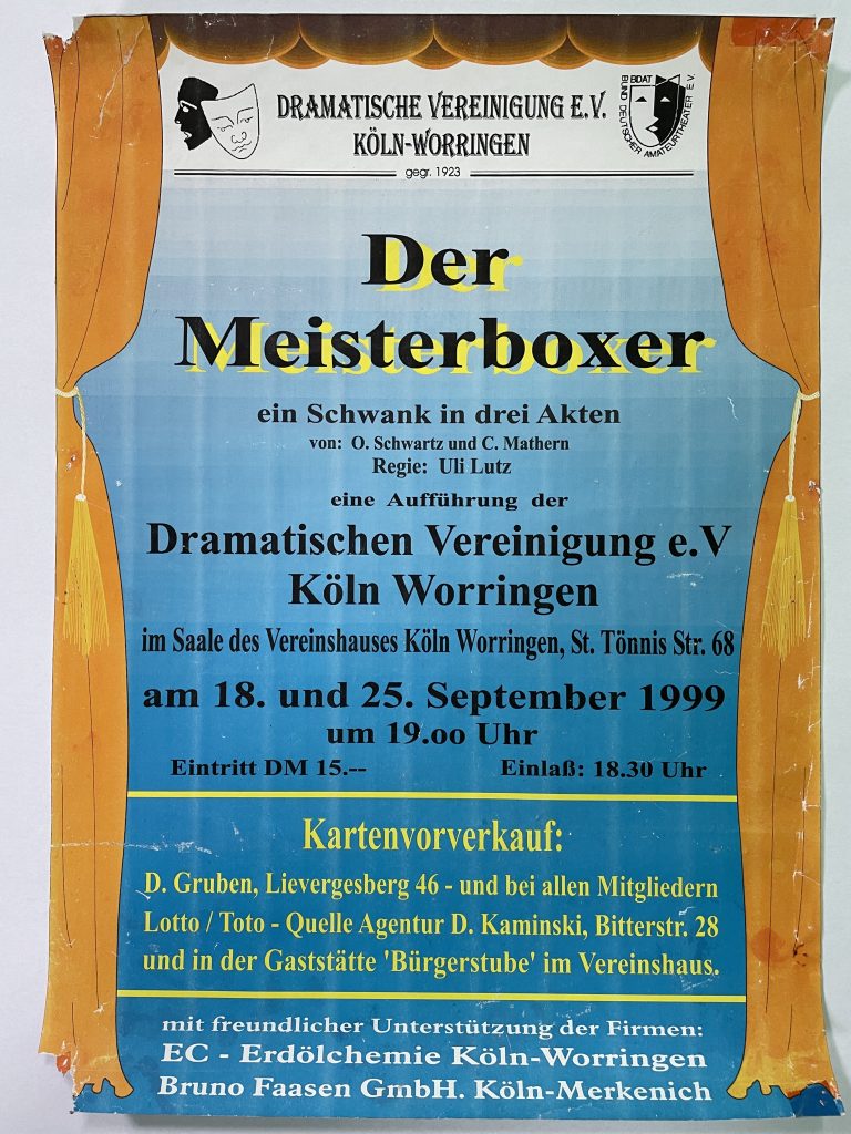 Meisterboxer_Plakat